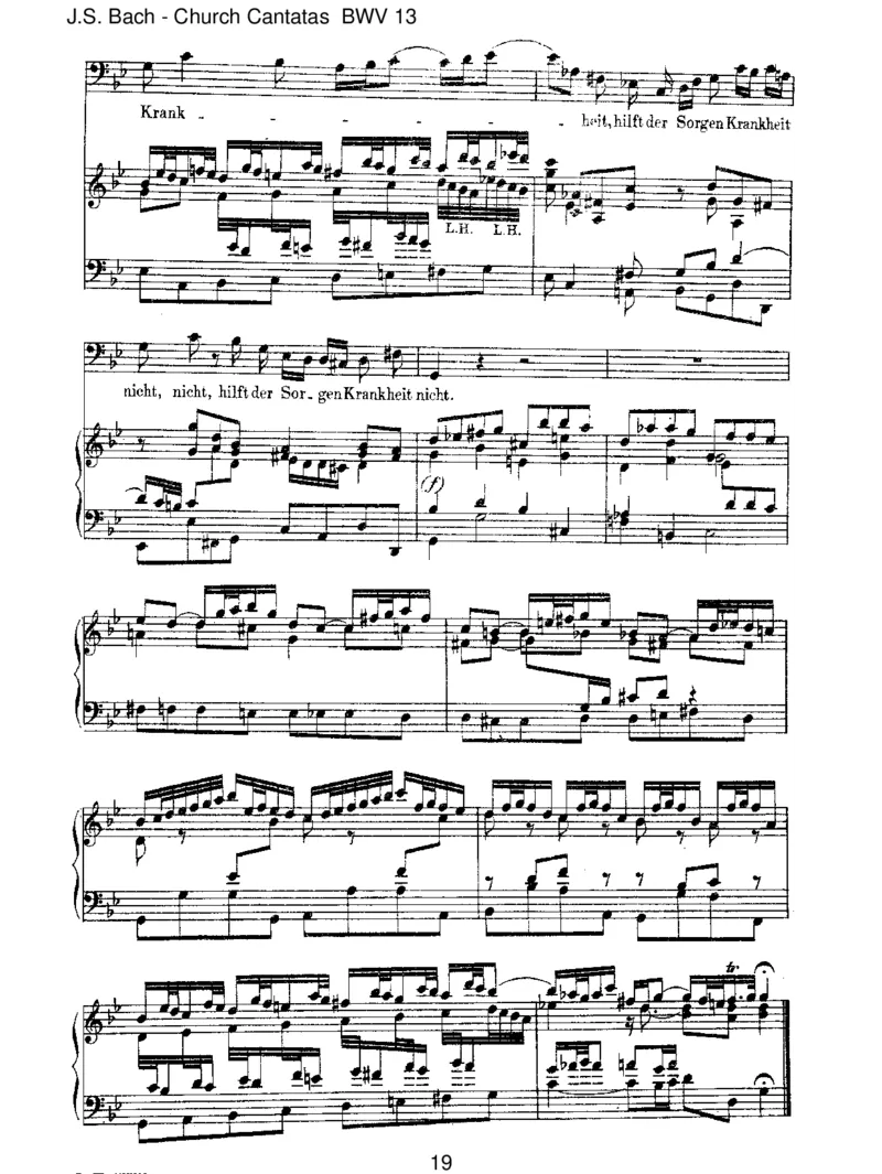 BWV13MeineSeufzer,meineTr_nen_一万首著名钢琴曲谱哈农贝多芬合集视频教学电子版高清无水印可打印_1古典钢琴知名音乐家谱_巴赫钢琴谱全集_J.S巴赫作品全集_JohannSebastianBach(1685-1750)巴赫