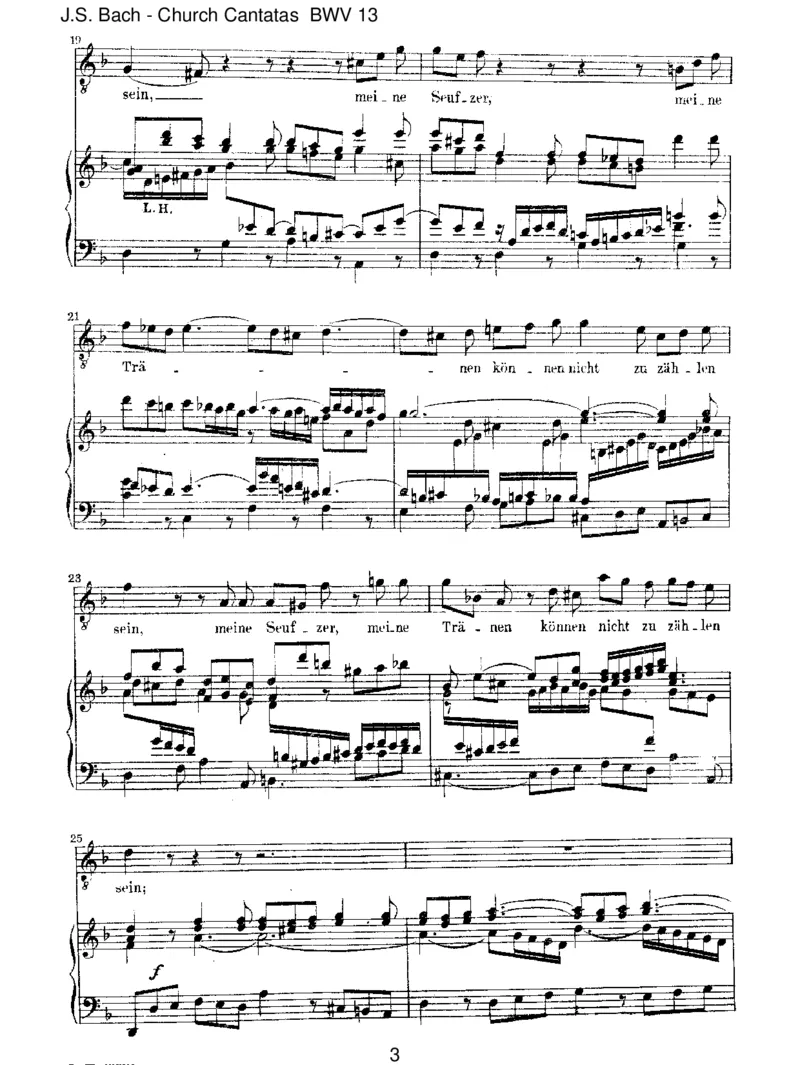 BWV13MeineSeufzer,meineTr_nen_一万首著名钢琴曲谱哈农贝多芬合集视频教学电子版高清无水印可打印_1古典钢琴知名音乐家谱_巴赫钢琴谱全集_J.S巴赫作品全集_JohannSebastianBach(1685-1750)巴赫