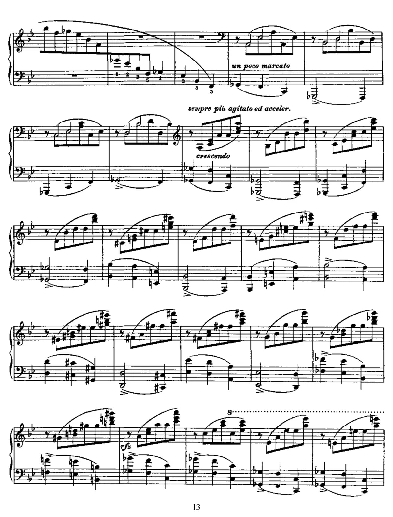 BravuraWaltz(1852)_一万首著名钢琴曲谱哈农贝多芬合集视频教学电子版高清无水印可打印_1古典钢琴知名音乐家谱_李斯特钢琴谱全集_其他作品