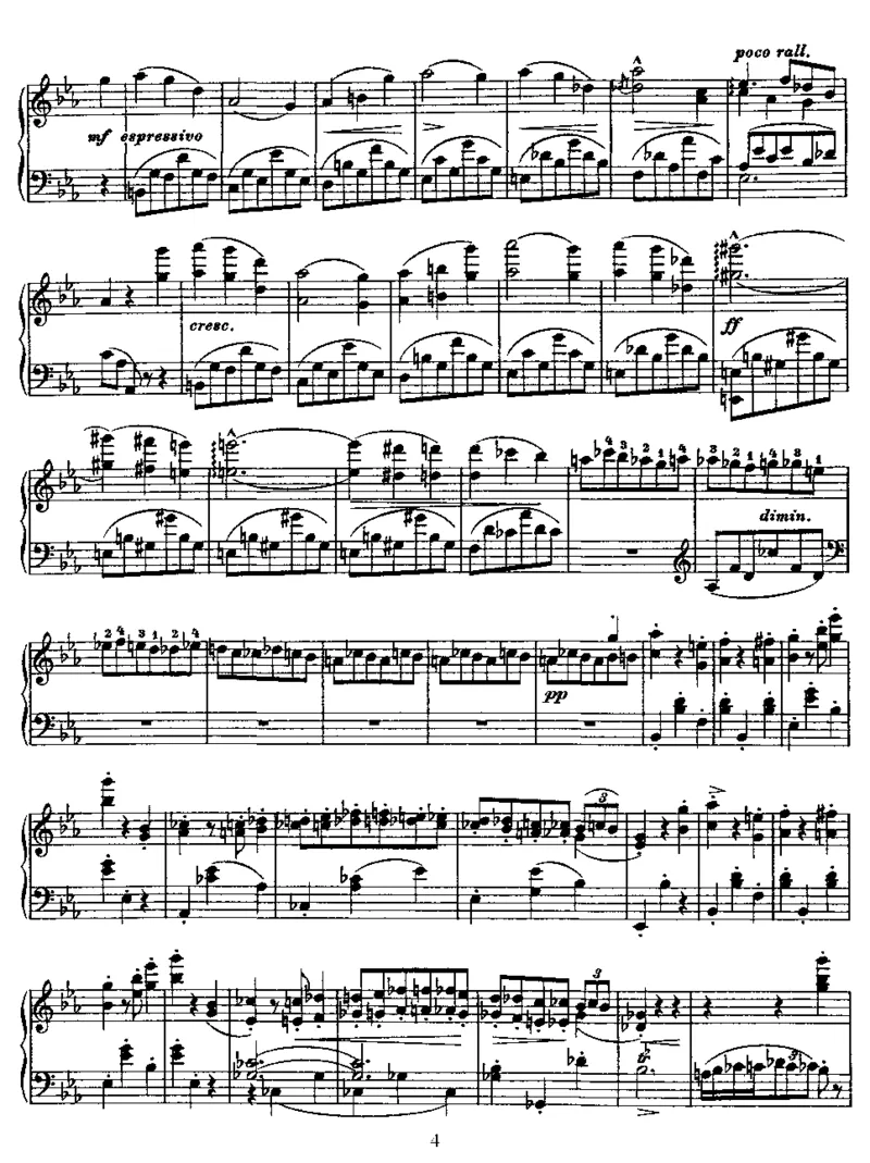 BravuraWaltz(1852)_一万首著名钢琴曲谱哈农贝多芬合集视频教学电子版高清无水印可打印_1古典钢琴知名音乐家谱_李斯特钢琴谱全集_其他作品