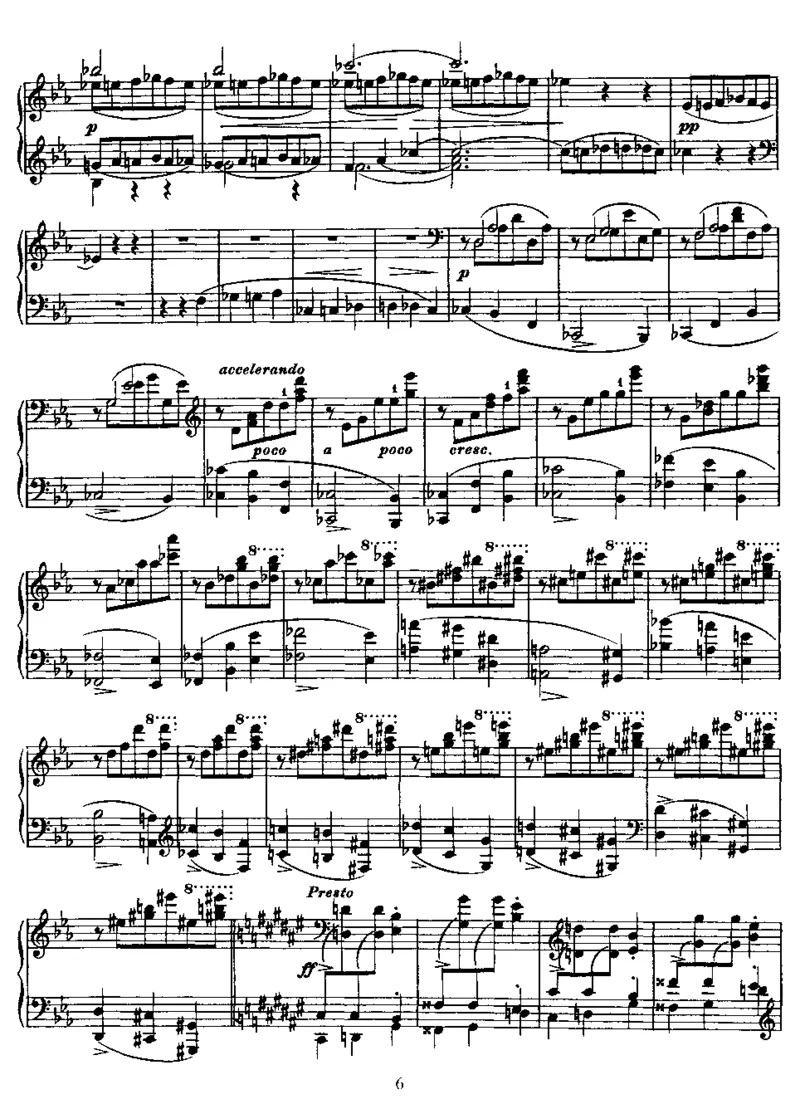 BravuraWaltz(1852)_一万首著名钢琴曲谱哈农贝多芬合集视频教学电子版高清无水印可打印_1古典钢琴知名音乐家谱_李斯特钢琴谱全集_其他作品