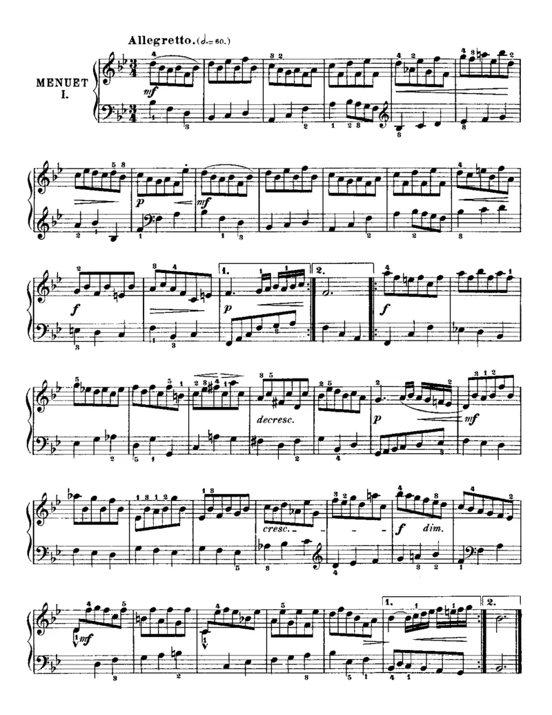 6Partitas_一万首著名钢琴曲谱哈农贝多芬合集视频教学电子版高清无水印可打印_1古典钢琴知名音乐家谱_巴赫钢琴谱全集