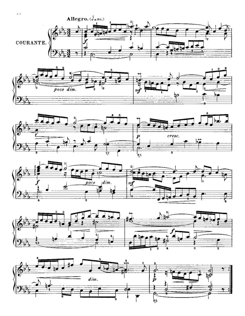 6Partitas_一万首著名钢琴曲谱哈农贝多芬合集视频教学电子版高清无水印可打印_1古典钢琴知名音乐家谱_巴赫钢琴谱全集