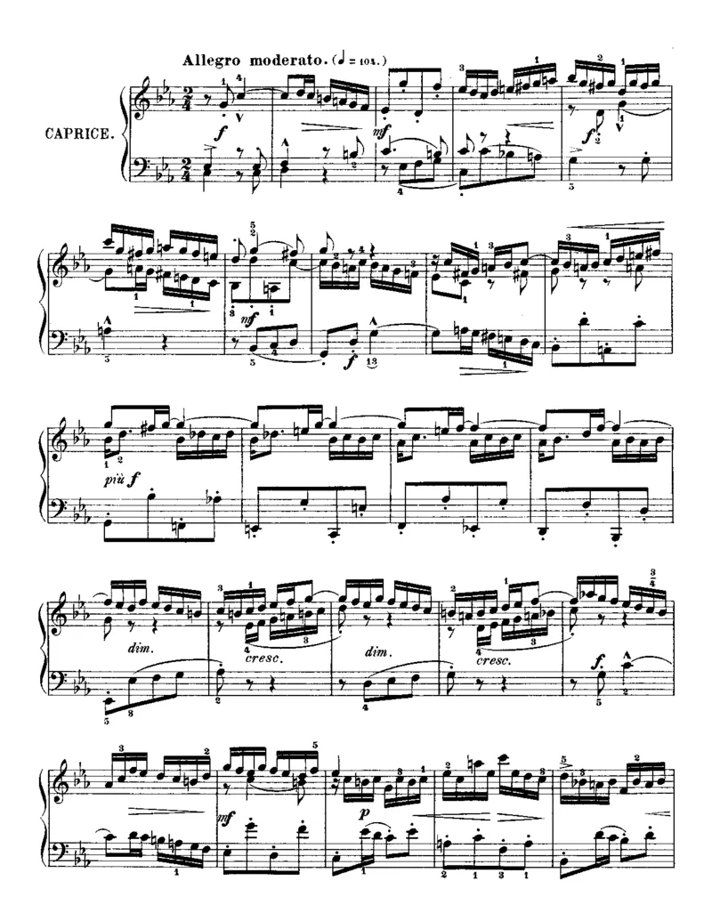 6Partitas_一万首著名钢琴曲谱哈农贝多芬合集视频教学电子版高清无水印可打印_1古典钢琴知名音乐家谱_巴赫钢琴谱全集