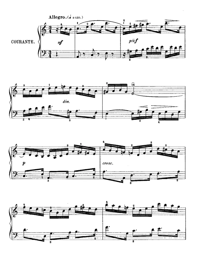 6Partitas_一万首著名钢琴曲谱哈农贝多芬合集视频教学电子版高清无水印可打印_1古典钢琴知名音乐家谱_巴赫钢琴谱全集