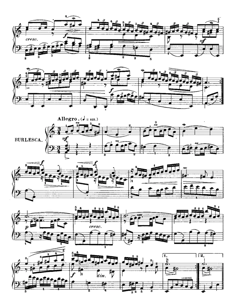 6Partitas_一万首著名钢琴曲谱哈农贝多芬合集视频教学电子版高清无水印可打印_1古典钢琴知名音乐家谱_巴赫钢琴谱全集