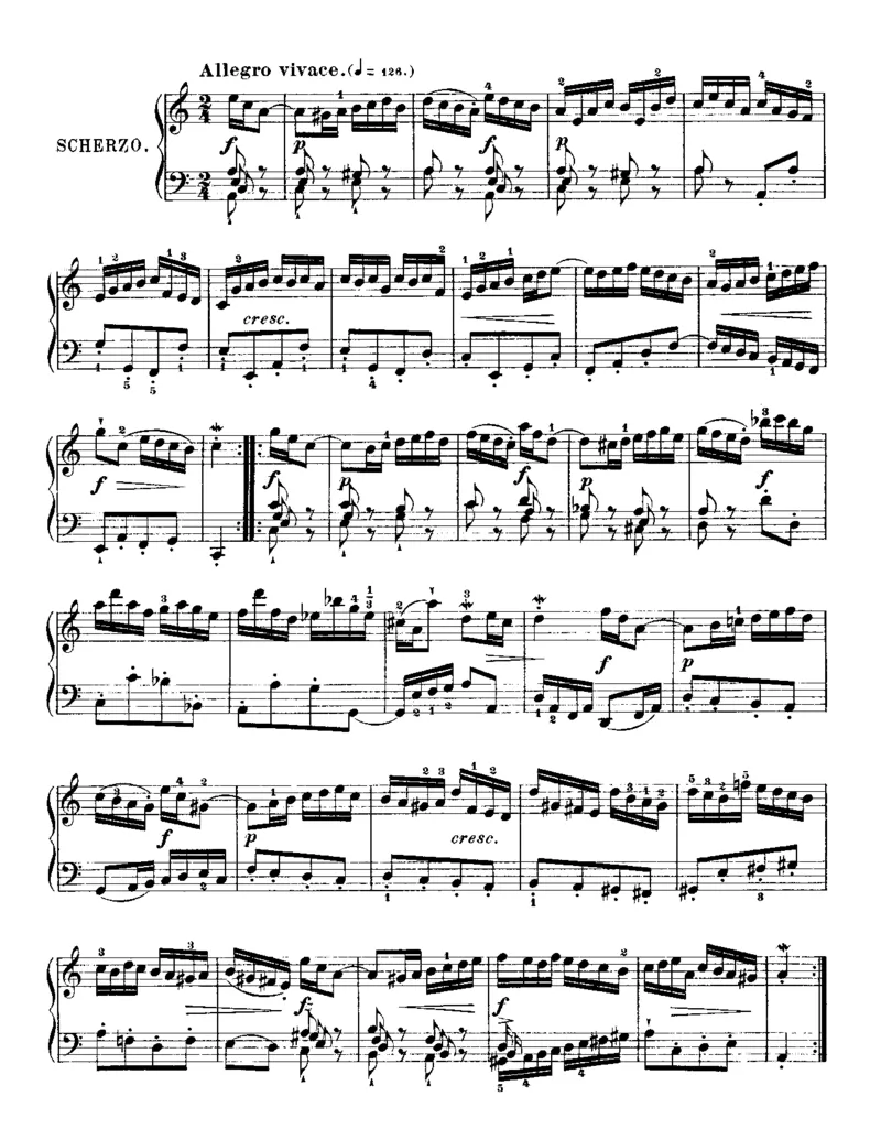 6Partitas_一万首著名钢琴曲谱哈农贝多芬合集视频教学电子版高清无水印可打印_1古典钢琴知名音乐家谱_巴赫钢琴谱全集