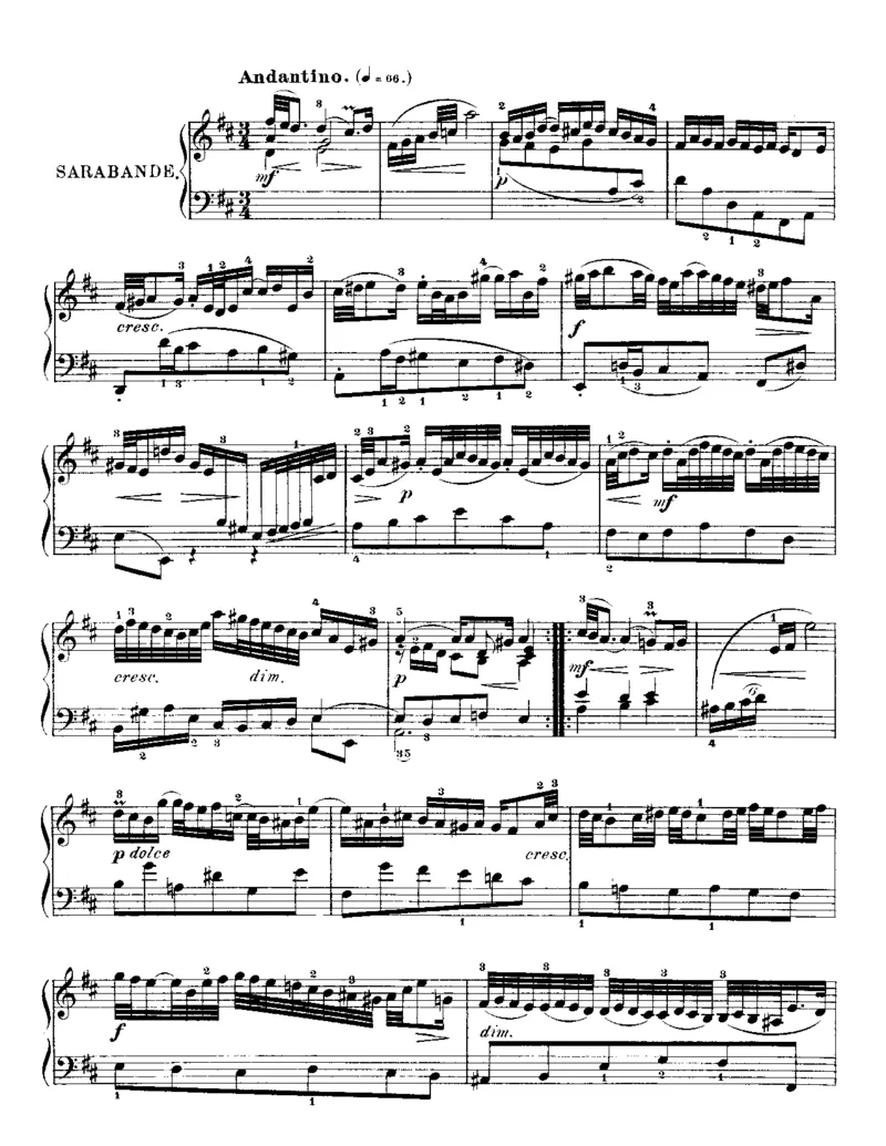 6Partitas_一万首著名钢琴曲谱哈农贝多芬合集视频教学电子版高清无水印可打印_1古典钢琴知名音乐家谱_巴赫钢琴谱全集