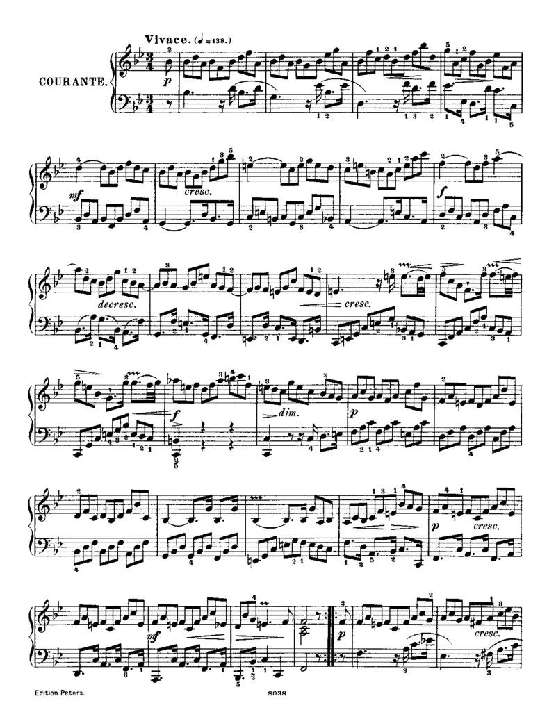 6Partitas_一万首著名钢琴曲谱哈农贝多芬合集视频教学电子版高清无水印可打印_1古典钢琴知名音乐家谱_巴赫钢琴谱全集