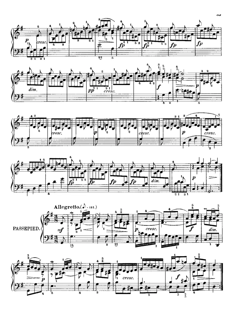 6Partitas_一万首著名钢琴曲谱哈农贝多芬合集视频教学电子版高清无水印可打印_1古典钢琴知名音乐家谱_巴赫钢琴谱全集