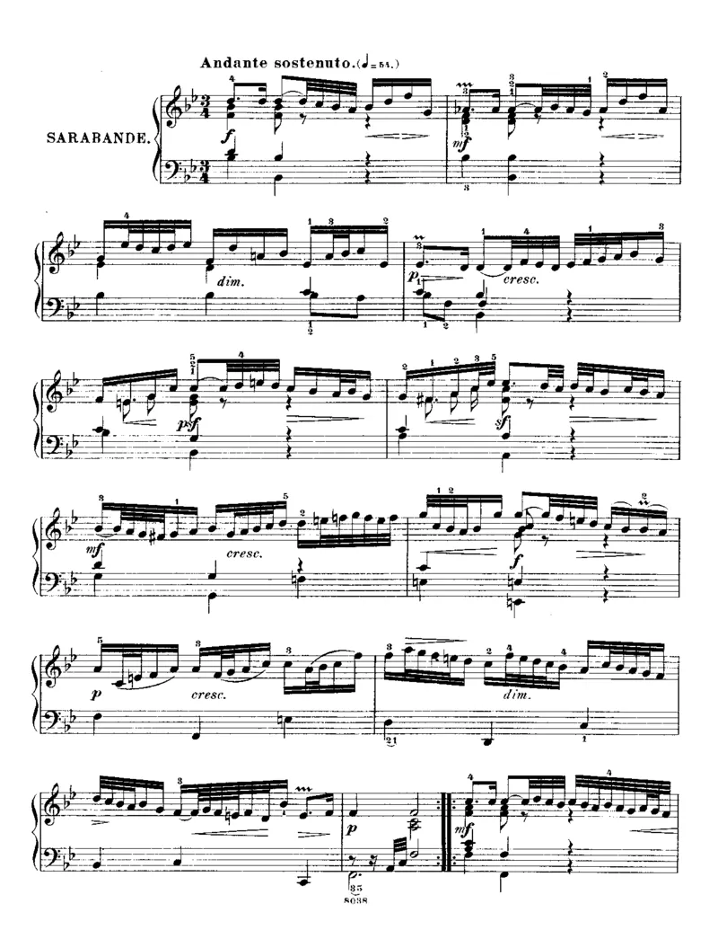 6Partitas_一万首著名钢琴曲谱哈农贝多芬合集视频教学电子版高清无水印可打印_1古典钢琴知名音乐家谱_巴赫钢琴谱全集