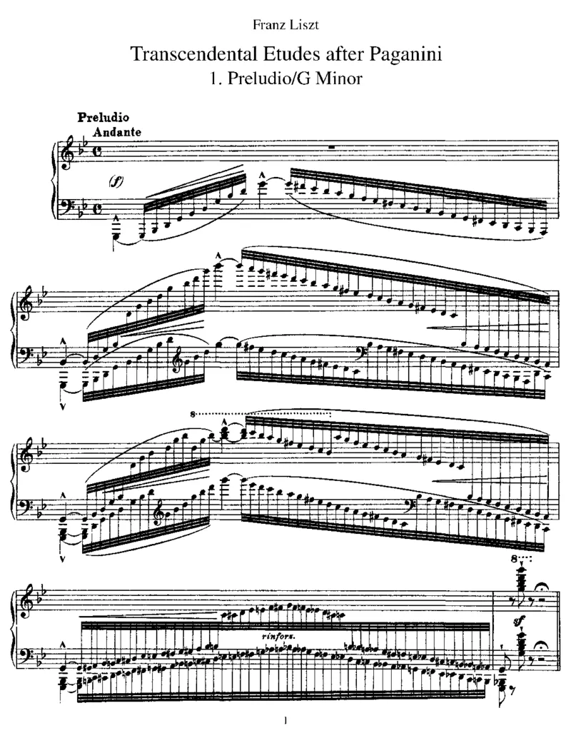 6TranscendentalPaganiniEtudes_一万首著名钢琴曲谱哈农贝多芬合集视频教学电子版高清无水印可打印_1古典钢琴知名音乐家谱_李斯特钢琴谱全集_各种练习曲！！！！