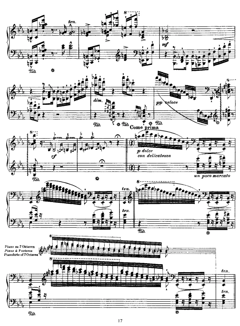 6TranscendentalPaganiniEtudes_一万首著名钢琴曲谱哈农贝多芬合集视频教学电子版高清无水印可打印_1古典钢琴知名音乐家谱_李斯特钢琴谱全集_各种练习曲！！！！