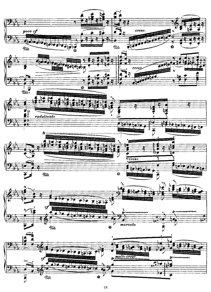 6TranscendentalPaganiniEtudes_一万首著名钢琴曲谱哈农贝多芬合集视频教学电子版高清无水印可打印_1古典钢琴知名音乐家谱_李斯特钢琴谱全集_各种练习曲！！！！