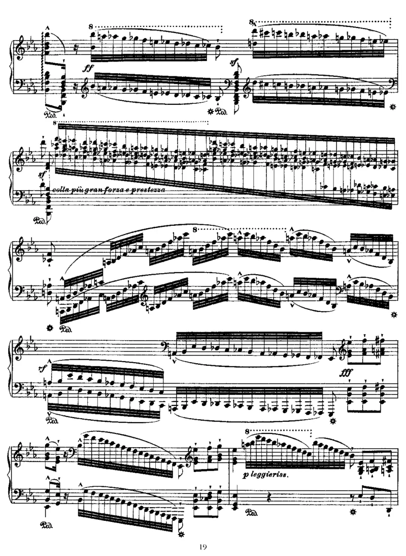 6TranscendentalPaganiniEtudes_一万首著名钢琴曲谱哈农贝多芬合集视频教学电子版高清无水印可打印_1古典钢琴知名音乐家谱_李斯特钢琴谱全集_各种练习曲！！！！