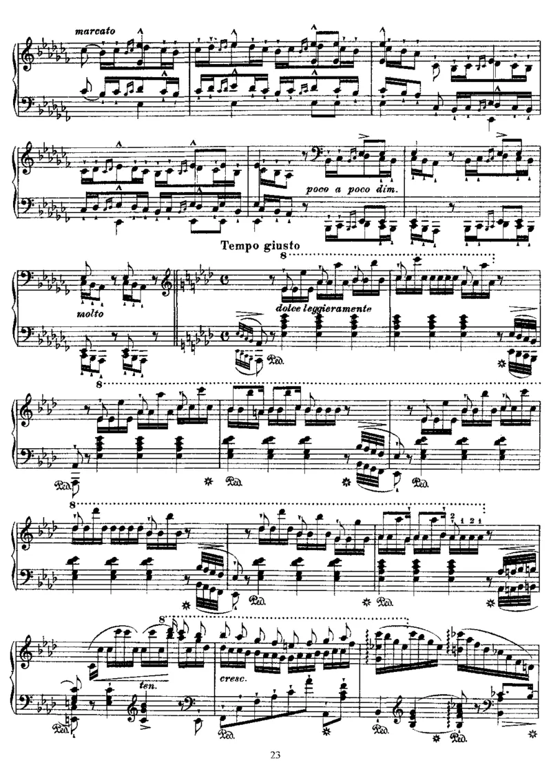 6TranscendentalPaganiniEtudes_一万首著名钢琴曲谱哈农贝多芬合集视频教学电子版高清无水印可打印_1古典钢琴知名音乐家谱_李斯特钢琴谱全集_各种练习曲！！！！