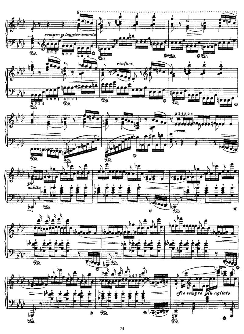 6TranscendentalPaganiniEtudes_一万首著名钢琴曲谱哈农贝多芬合集视频教学电子版高清无水印可打印_1古典钢琴知名音乐家谱_李斯特钢琴谱全集_各种练习曲！！！！