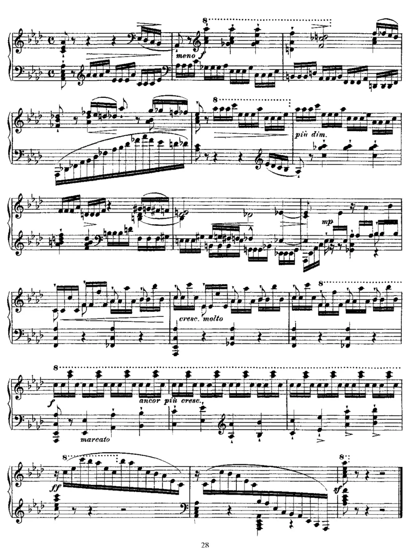 6TranscendentalPaganiniEtudes_一万首著名钢琴曲谱哈农贝多芬合集视频教学电子版高清无水印可打印_1古典钢琴知名音乐家谱_李斯特钢琴谱全集_各种练习曲！！！！