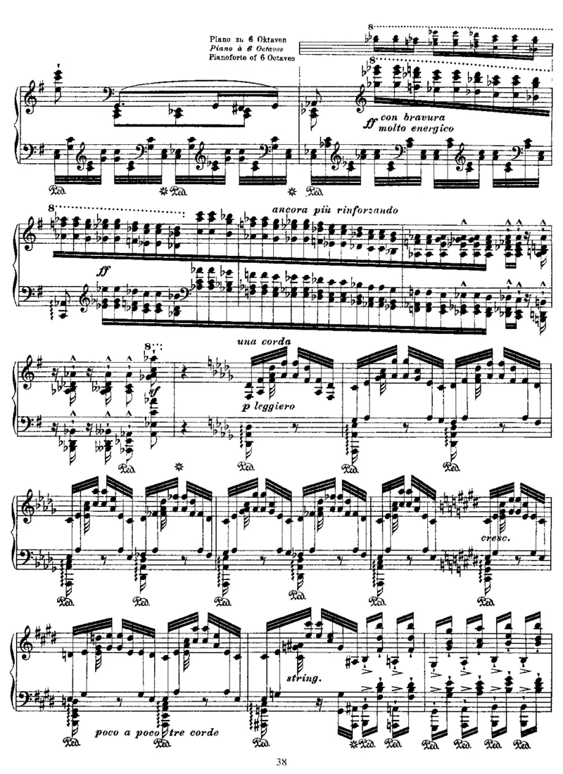 6TranscendentalPaganiniEtudes_一万首著名钢琴曲谱哈农贝多芬合集视频教学电子版高清无水印可打印_1古典钢琴知名音乐家谱_李斯特钢琴谱全集_各种练习曲！！！！