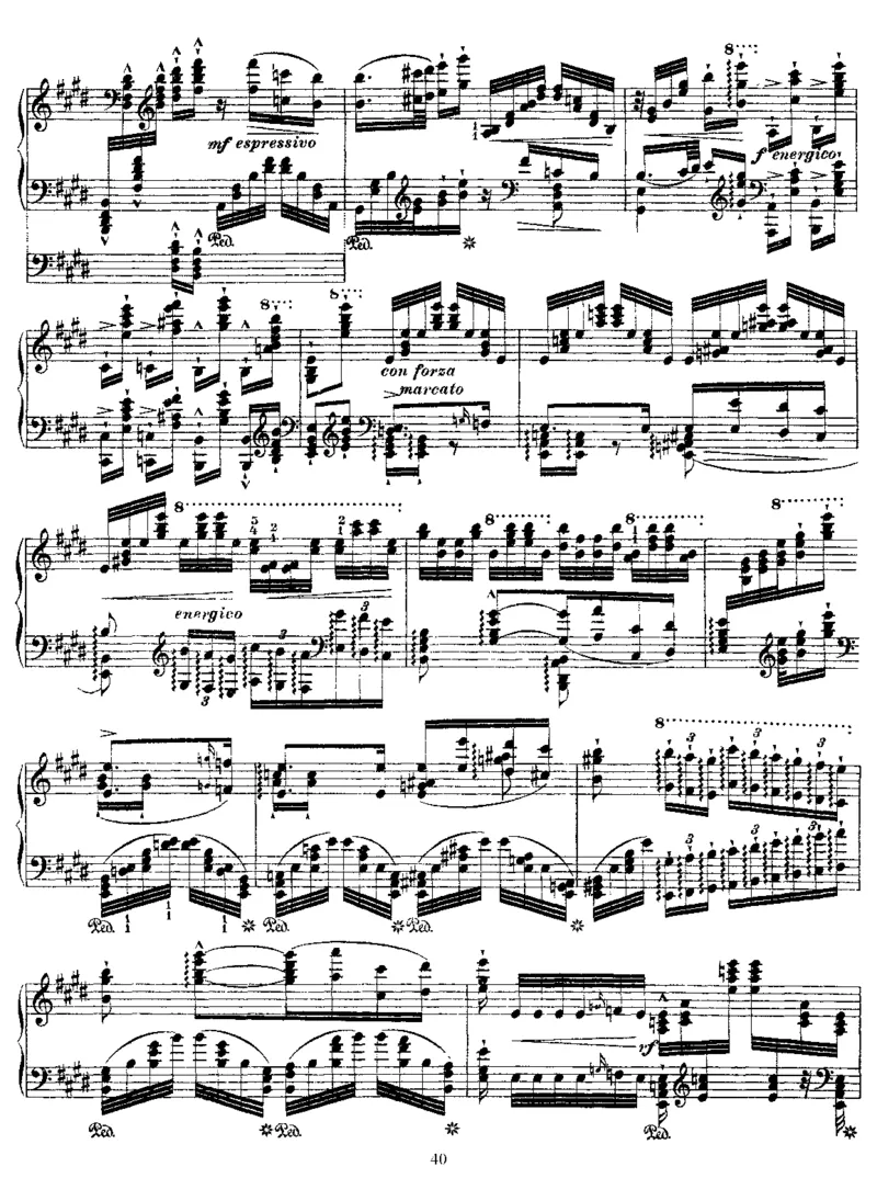 6TranscendentalPaganiniEtudes_一万首著名钢琴曲谱哈农贝多芬合集视频教学电子版高清无水印可打印_1古典钢琴知名音乐家谱_李斯特钢琴谱全集_各种练习曲！！！！