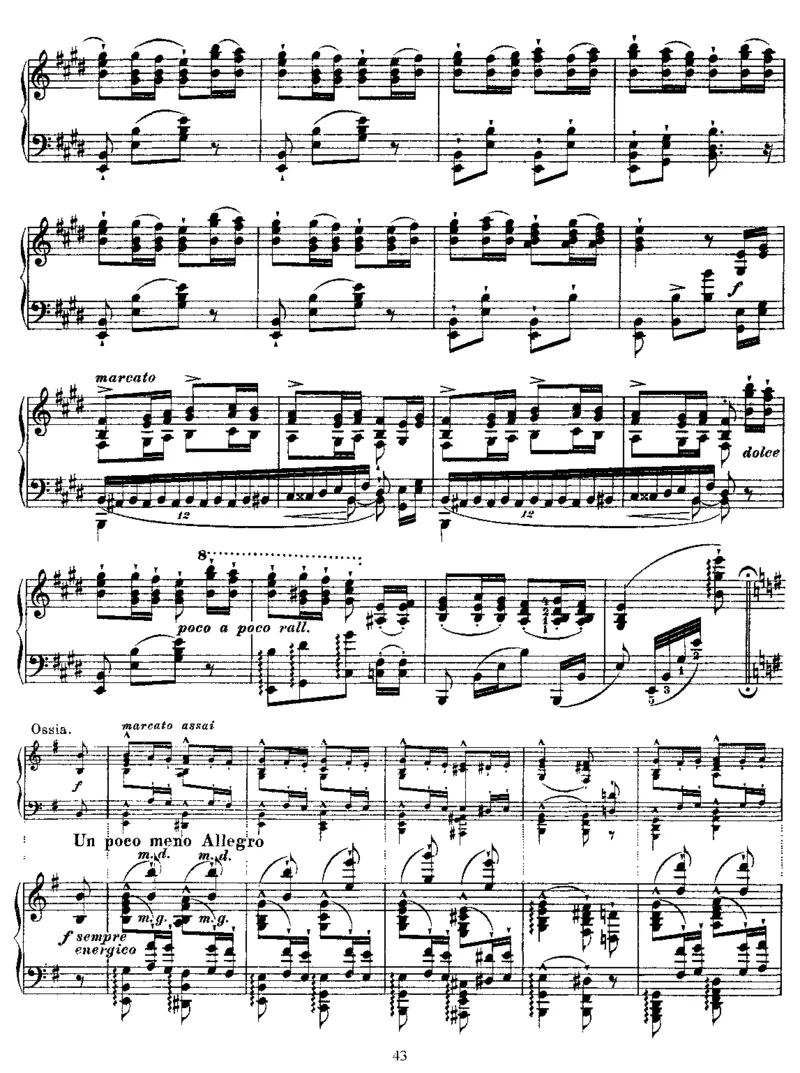 6TranscendentalPaganiniEtudes_一万首著名钢琴曲谱哈农贝多芬合集视频教学电子版高清无水印可打印_1古典钢琴知名音乐家谱_李斯特钢琴谱全集_各种练习曲！！！！