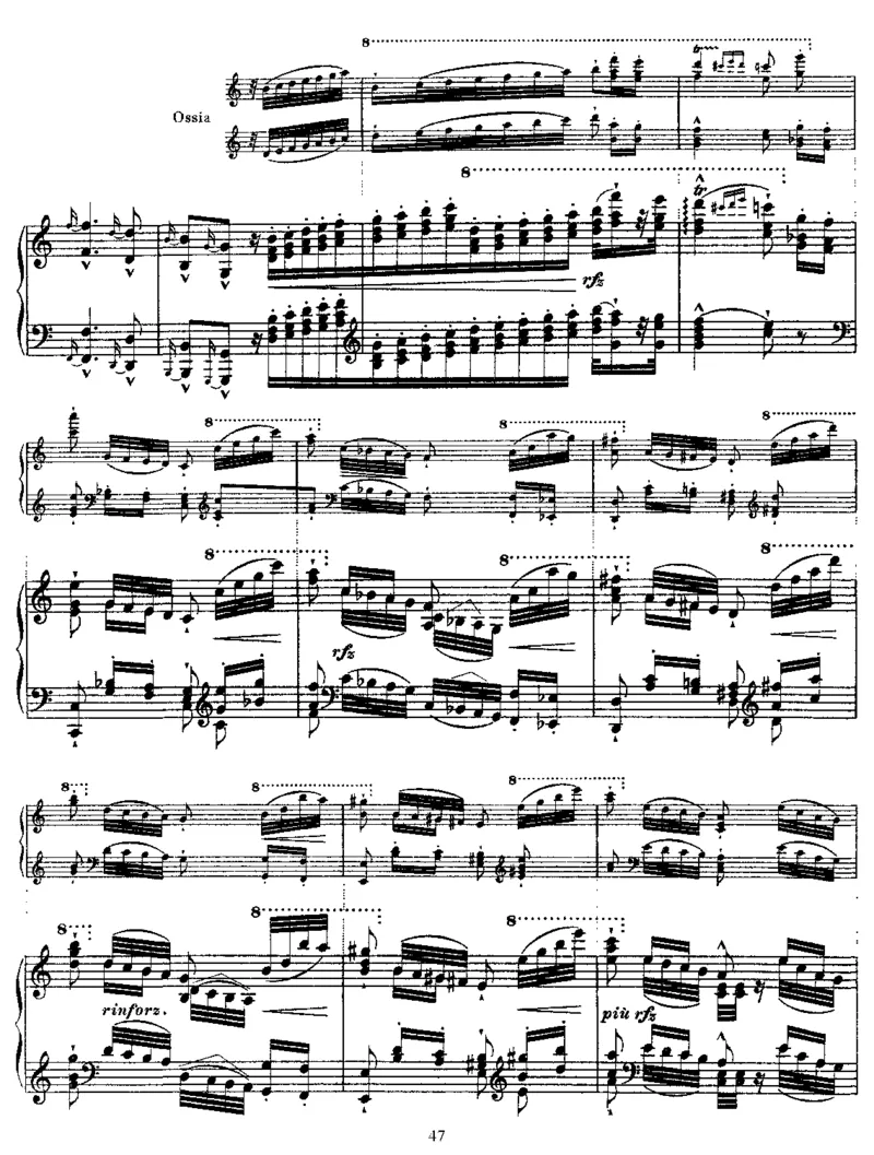 6TranscendentalPaganiniEtudes_一万首著名钢琴曲谱哈农贝多芬合集视频教学电子版高清无水印可打印_1古典钢琴知名音乐家谱_李斯特钢琴谱全集_各种练习曲！！！！