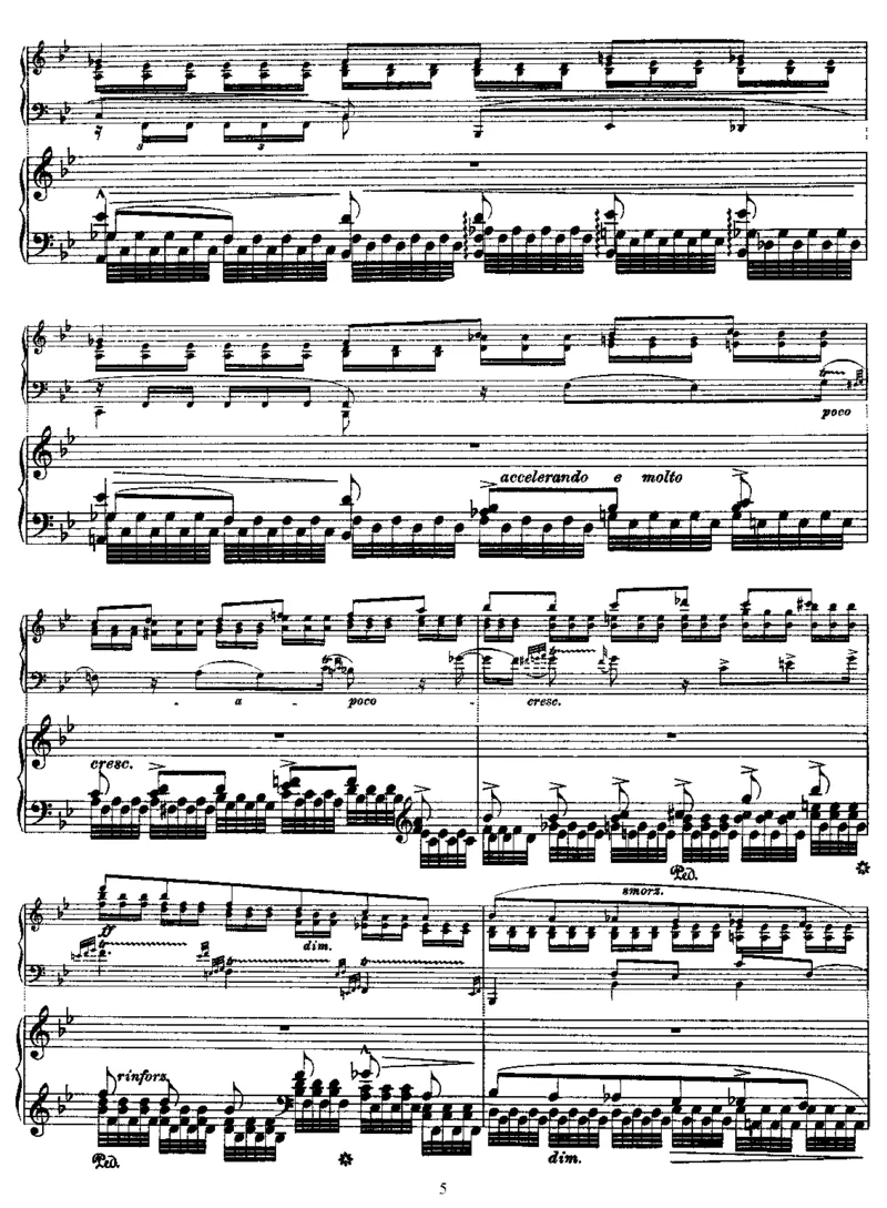 6TranscendentalPaganiniEtudes_一万首著名钢琴曲谱哈农贝多芬合集视频教学电子版高清无水印可打印_1古典钢琴知名音乐家谱_李斯特钢琴谱全集_各种练习曲！！！！