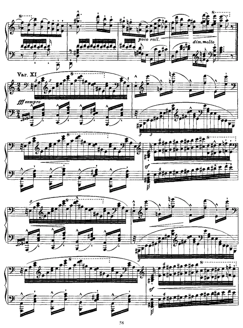 6TranscendentalPaganiniEtudes_一万首著名钢琴曲谱哈农贝多芬合集视频教学电子版高清无水印可打印_1古典钢琴知名音乐家谱_李斯特钢琴谱全集_各种练习曲！！！！