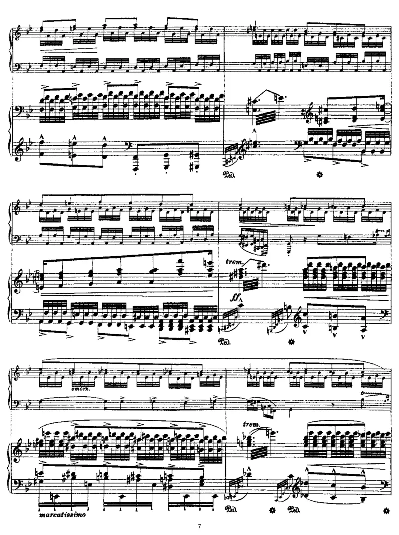 6TranscendentalPaganiniEtudes_一万首著名钢琴曲谱哈农贝多芬合集视频教学电子版高清无水印可打印_1古典钢琴知名音乐家谱_李斯特钢琴谱全集_各种练习曲！！！！