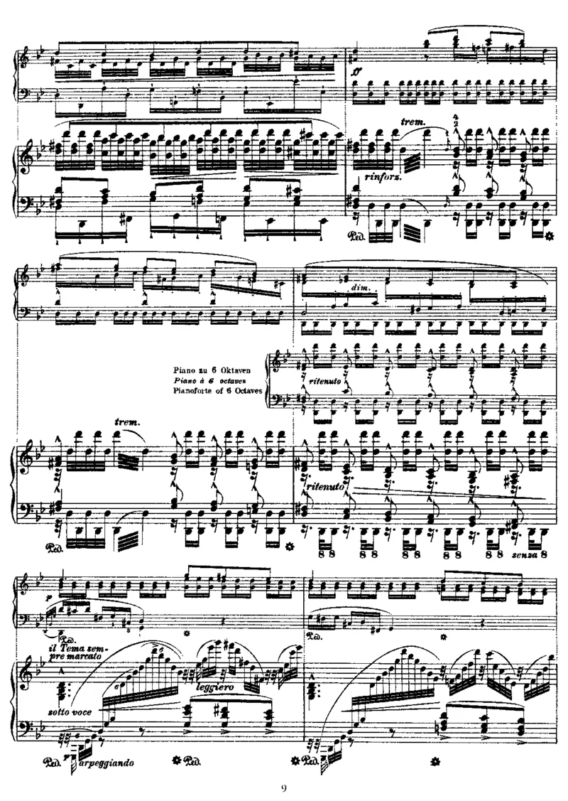 6TranscendentalPaganiniEtudes_一万首著名钢琴曲谱哈农贝多芬合集视频教学电子版高清无水印可打印_1古典钢琴知名音乐家谱_李斯特钢琴谱全集_各种练习曲！！！！