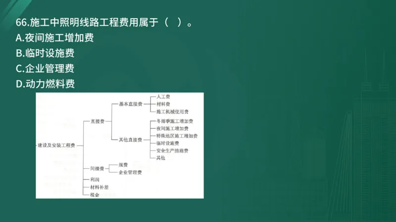 25监理《控制（水利）》经典甄题详解（在线版）_监理工程师_2025监理工程师_2025年监理工程师SVIP_2025年监理水利控制SVIP_03-习题精析✿实战特训✿模考通关_讲义