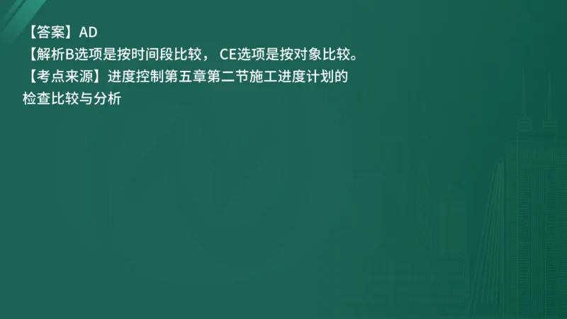 25监理《控制（水利）》经典甄题详解（在线版）_监理工程师_2025监理工程师_2025年监理工程师SVIP_2025年监理水利控制SVIP_03-习题精析✿实战特训✿模考通关_讲义