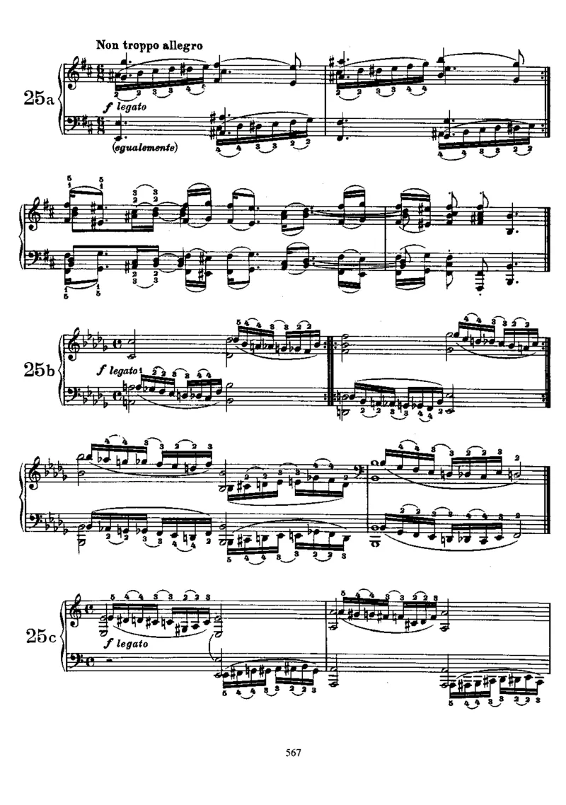 51Exercises_一万首著名钢琴曲谱哈农贝多芬合集视频教学电子版高清无水印可打印_1古典钢琴知名音乐家谱_勃拉姆斯钢琴谱全集_练习曲