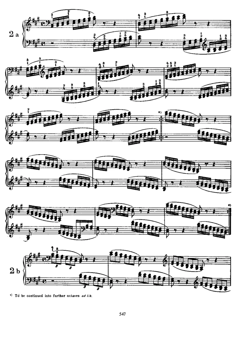 51Exercises_一万首著名钢琴曲谱哈农贝多芬合集视频教学电子版高清无水印可打印_1古典钢琴知名音乐家谱_勃拉姆斯钢琴谱全集_练习曲