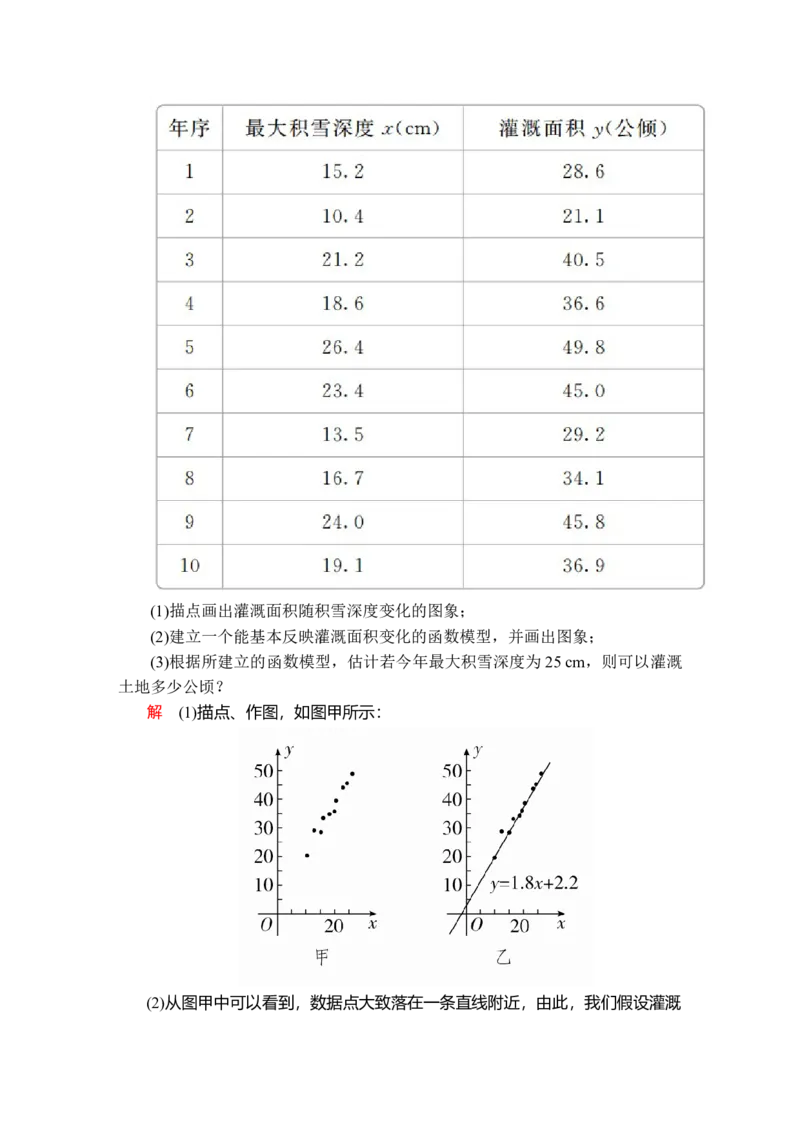 第四章章末复习_E015高中全科试卷_数学试题_必修1_02.同步练习_5.同步练习（第五套）_（新教材）人教数学必修第1（课件+课时练+单元测试+复习）第4章(共60份打包)
