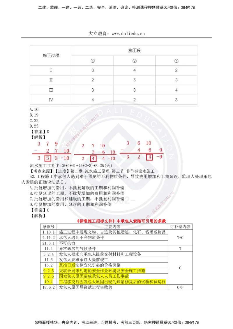 DL-土建三控-真题-2024_监理工程师_2025监理工程师_2025年监理工程师SVIP_2025年监理土建控制SVIP_01-精华文档✿电子教材✿历年真题_02-历年真题PDF