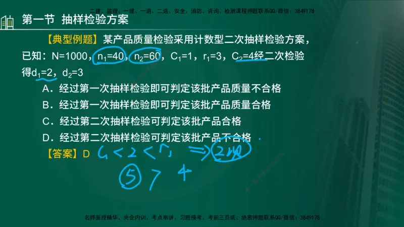 25年监理《质量（水利）》第4-6章讲义（在线版）_监理工程师_2025监理工程师_2025年监理工程师SVIP_2025年监理水利控制SVIP_02-基础精讲✿高端面授✿深度强化_00.新教材补录