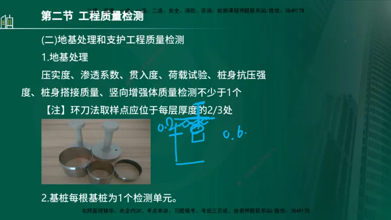 25年监理《质量（水利）》第4-6章讲义（在线版）_监理工程师_2025监理工程师_2025年监理工程师SVIP_2025年监理水利控制SVIP_02-基础精讲✿高端面授✿深度强化_00.新教材补录