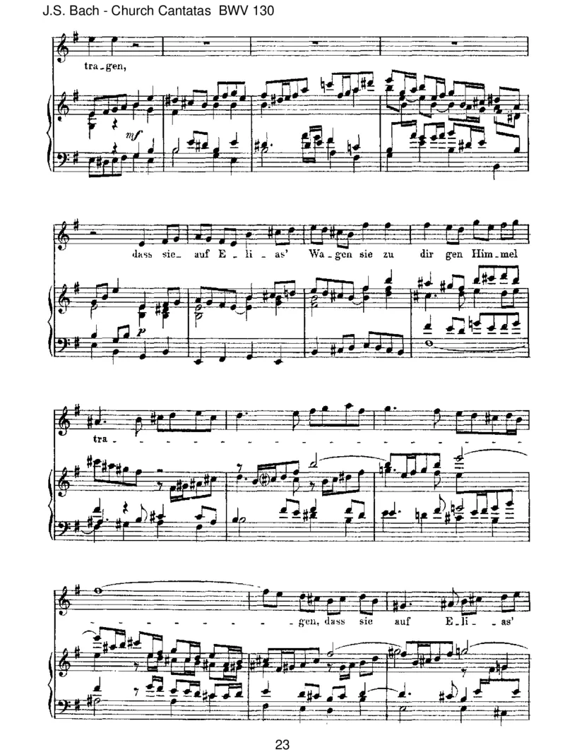 BWV130HerrGott,dichlobenallewir_一万首著名钢琴曲谱哈农贝多芬合集视频教学电子版高清无水印可打印_1古典钢琴知名音乐家谱_巴赫钢琴谱全集_J.S巴赫作品全集