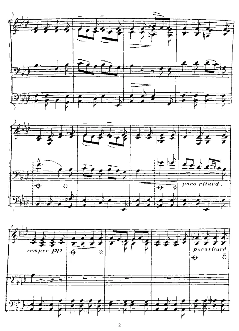 DasFischermadchen(Schubert)_一万首著名钢琴曲谱哈农贝多芬合集视频教学电子版高清无水印可打印_1古典钢琴知名音乐家谱_李斯特钢琴谱全集_改编舒伯特
