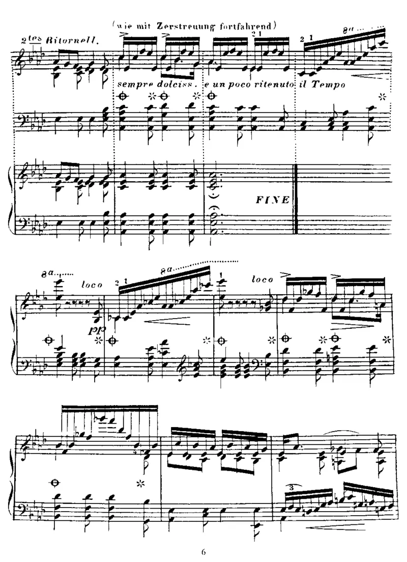 DasFischermadchen(Schubert)_一万首著名钢琴曲谱哈农贝多芬合集视频教学电子版高清无水印可打印_1古典钢琴知名音乐家谱_李斯特钢琴谱全集_改编舒伯特