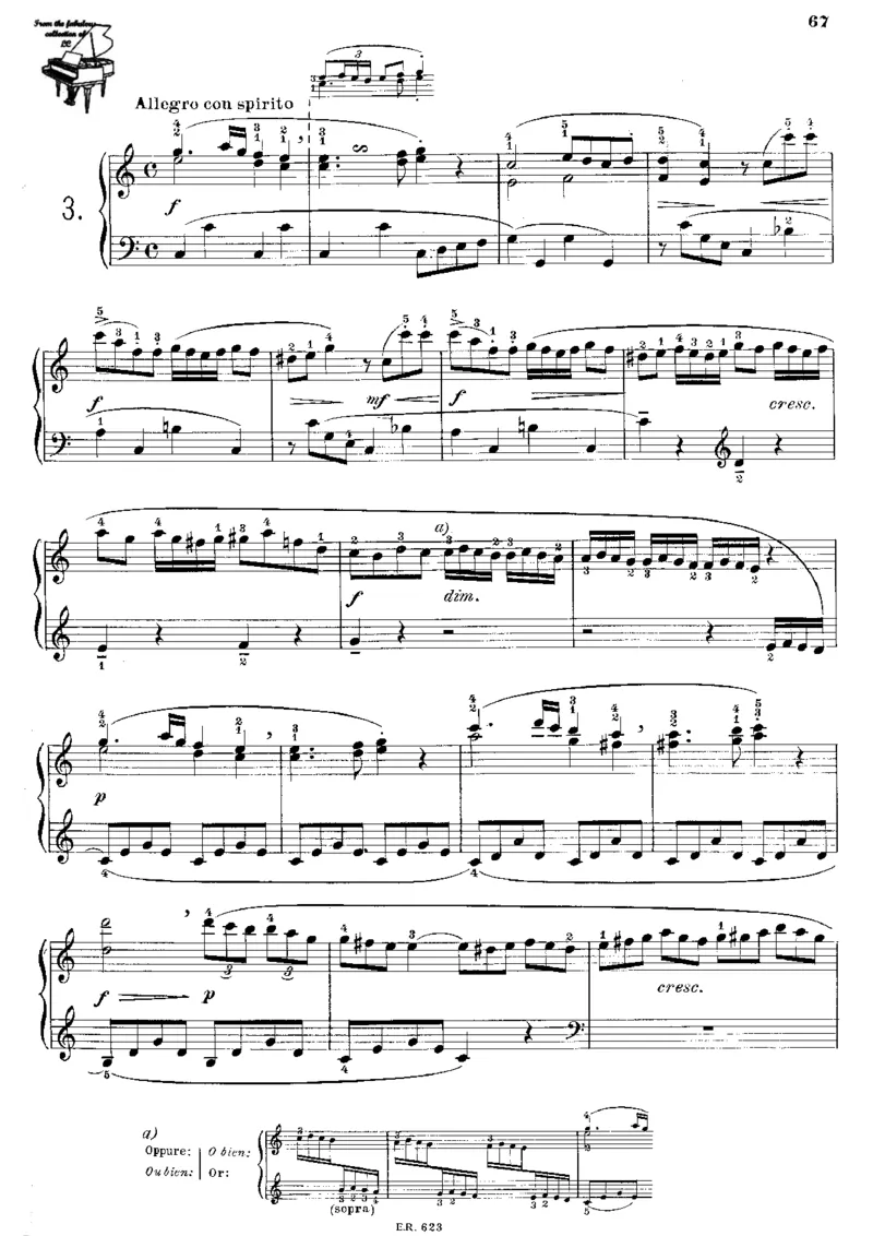 37-3_一万首著名钢琴曲谱哈农贝多芬合集视频教学电子版高清无水印可打印_09钢琴教材合集_常用教材钢琴谱（80+本）_克列门蒂小奏鸣曲