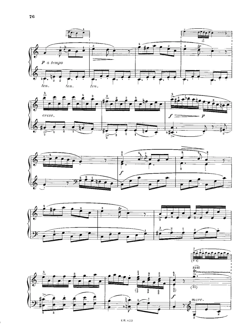 37-3_一万首著名钢琴曲谱哈农贝多芬合集视频教学电子版高清无水印可打印_09钢琴教材合集_常用教材钢琴谱（80+本）_克列门蒂小奏鸣曲