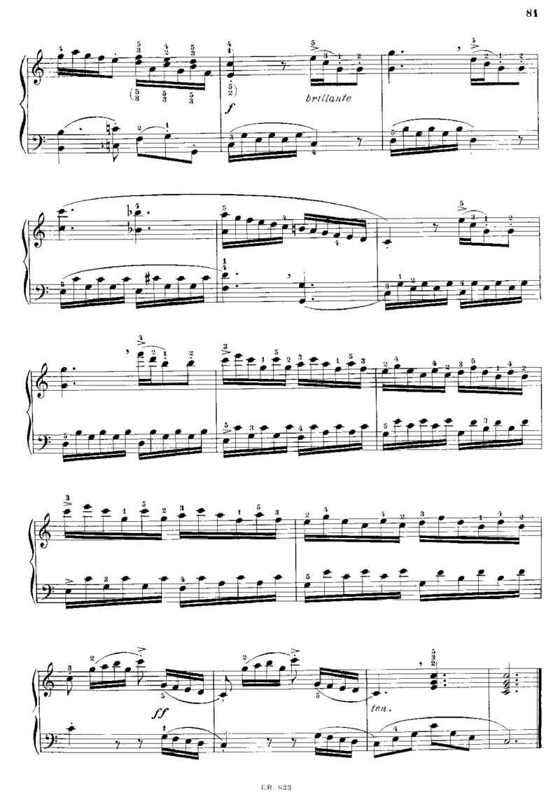 37-3_一万首著名钢琴曲谱哈农贝多芬合集视频教学电子版高清无水印可打印_09钢琴教材合集_常用教材钢琴谱（80+本）_克列门蒂小奏鸣曲