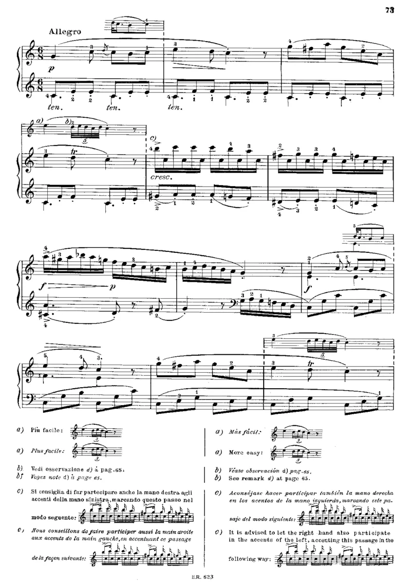 37-3_一万首著名钢琴曲谱哈农贝多芬合集视频教学电子版高清无水印可打印_09钢琴教材合集_常用教材钢琴谱（80+本）_克列门蒂小奏鸣曲