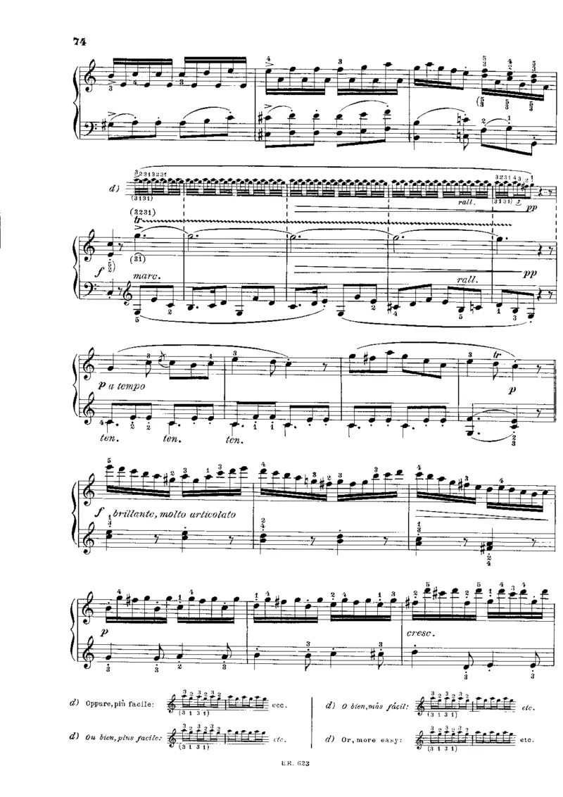 37-3_一万首著名钢琴曲谱哈农贝多芬合集视频教学电子版高清无水印可打印_09钢琴教材合集_常用教材钢琴谱（80+本）_克列门蒂小奏鸣曲