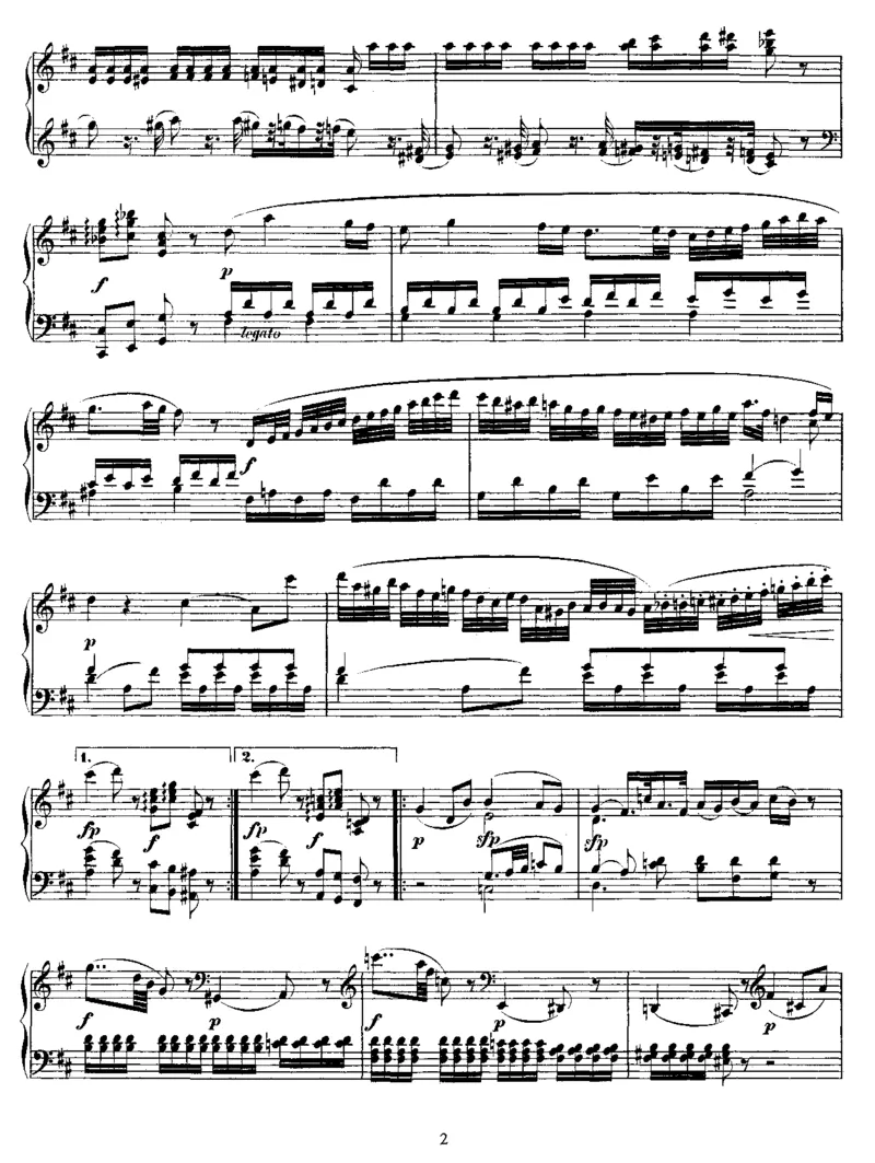 Adagioinb,K540_一万首著名钢琴曲谱哈农贝多芬合集视频教学电子版高清无水印可打印_1古典钢琴知名音乐家谱_莫扎特钢琴谱全集_0312095926_其他