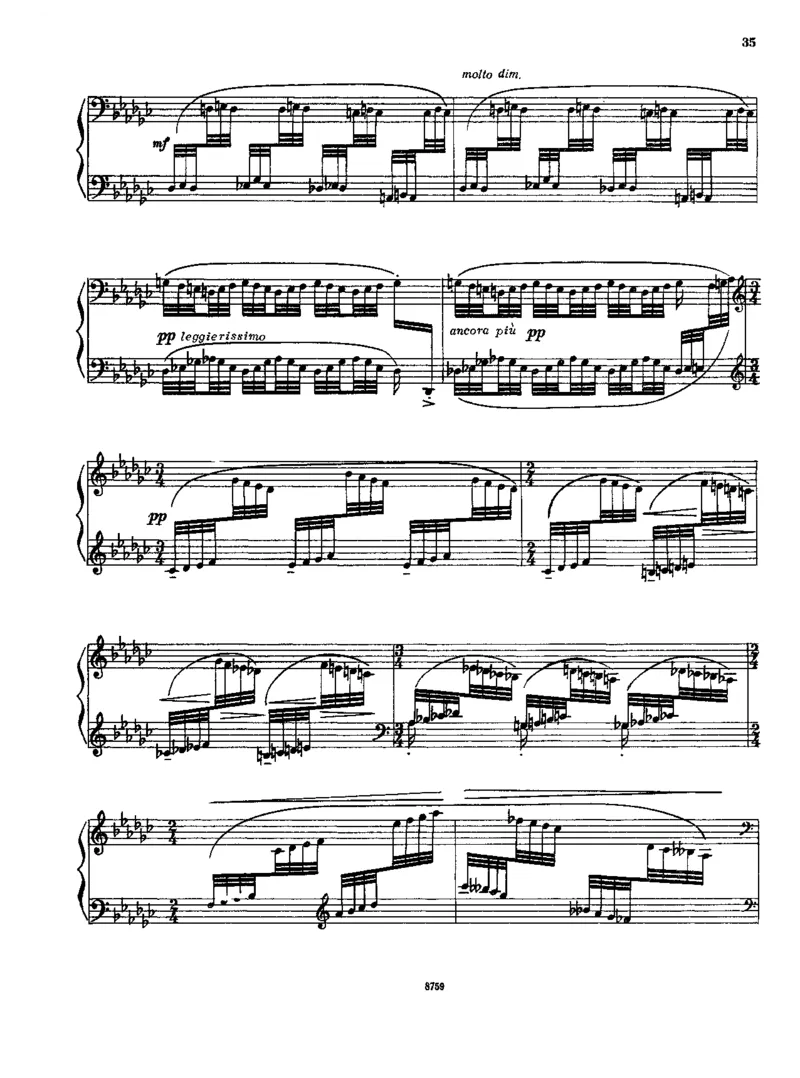 Debussy12EtudesMuzyka_一万首著名钢琴曲谱哈农贝多芬合集视频教学电子版高清无水印可打印_1古典钢琴知名音乐家谱_超高难度钢琴谱_一些练习曲