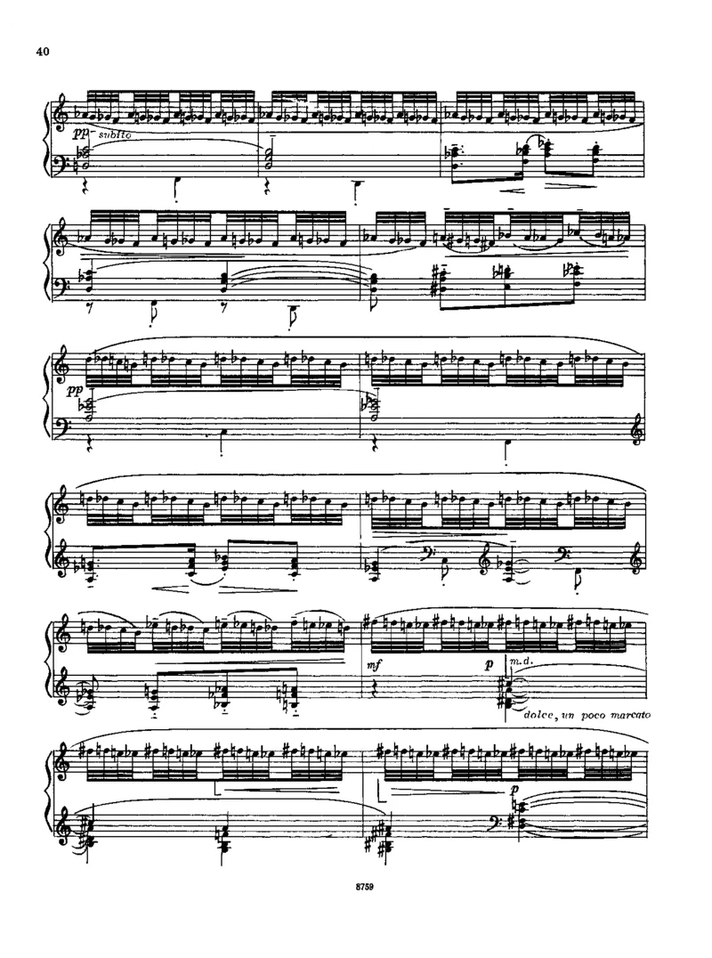 Debussy12EtudesMuzyka_一万首著名钢琴曲谱哈农贝多芬合集视频教学电子版高清无水印可打印_1古典钢琴知名音乐家谱_超高难度钢琴谱_一些练习曲