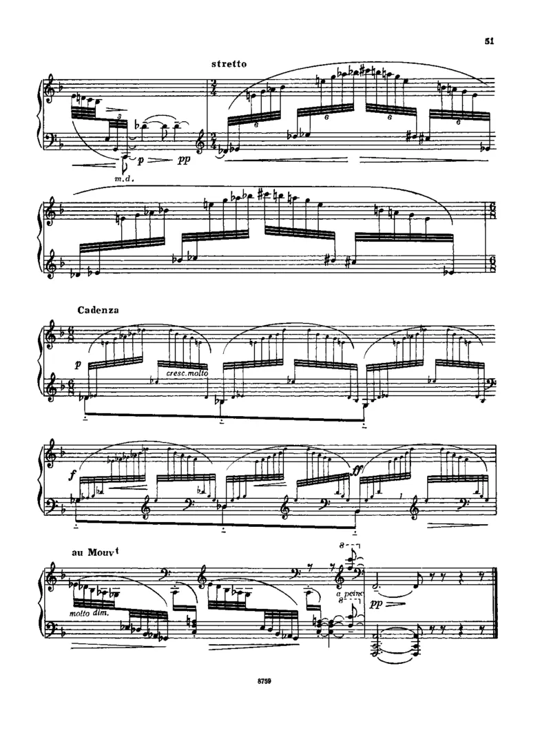 Debussy12EtudesMuzyka_一万首著名钢琴曲谱哈农贝多芬合集视频教学电子版高清无水印可打印_1古典钢琴知名音乐家谱_超高难度钢琴谱_一些练习曲